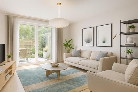 undefined, Oak Vale Meadows, Lancaster LA1