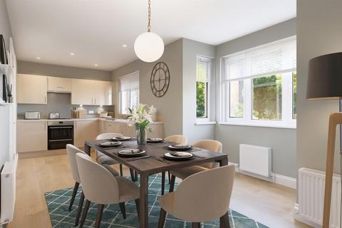 undefined, Oak Vale Meadows, Lancaster LA1