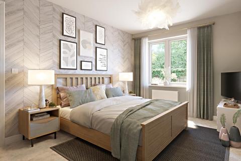 undefined, Oak Vale Meadows, Lancaster LA1