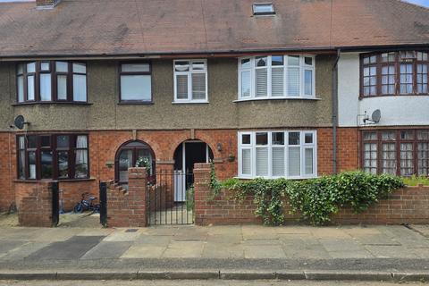 19 Motspur Drive, Northampton, NN2 6LY