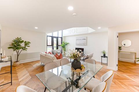 2 bedroom flat for sale, Rochester Row, SW1, Westminster, London, SW1P
