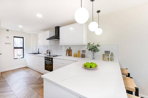Rochester Row, SW1, Westminster, London, SW1P