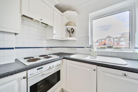 Studio for sale, Medway Street, Westminster, London, SW1P