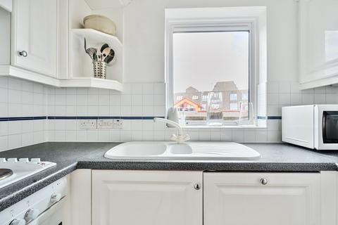 Studio for sale, Medway Street, Westminster, London, SW1P