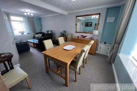 3 bedroom end of terrace house for sale, Stanley Road Gelli - Pentre