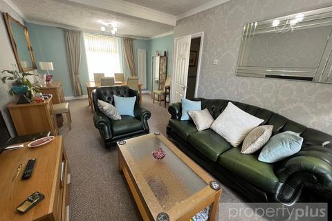 3 bedroom end of terrace house for sale, Stanley Road Gelli - Pentre