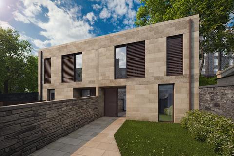 3 bedroom mews for sale, Mews 2 - Claremont Crescent, Edinburgh, Midlothian, EH7