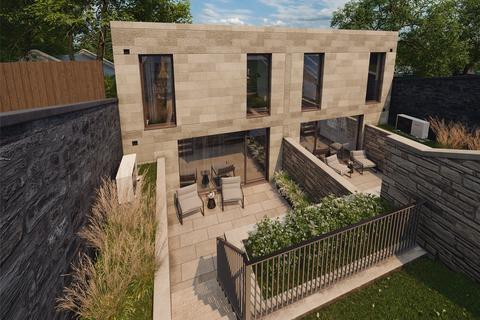 3 bedroom mews for sale, Mews 2 - Claremont Crescent, Edinburgh, Midlothian, EH7