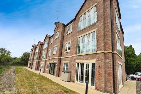 undefined, Moorings Drive , Doncaster DN8