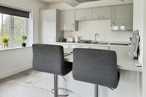 undefined, Moorings Drive , Doncaster DN8