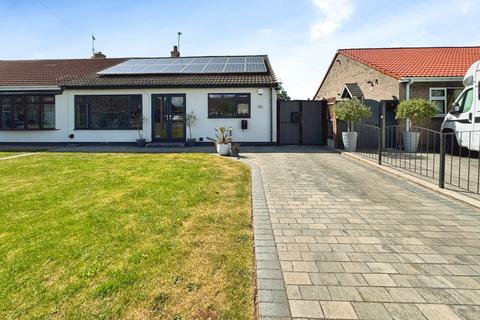 16 Park Crescent, Thorne, Doncaster, DN8 5LQ