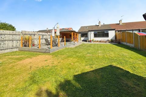 16 Park Crescent, Thorne, Doncaster, DN8 5LQ