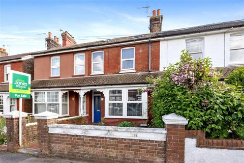3 bedroom terraced house for sale, Gordon Road, Shoreham-by-Sea, West Sussex, BN43
