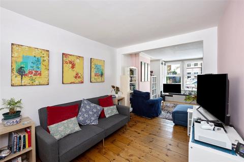 3 bedroom terraced house for sale, Gordon Road, Shoreham-by-Sea, West Sussex, BN43