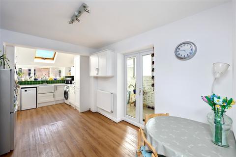 3 bedroom terraced house for sale, Gordon Road, Shoreham-by-Sea, West Sussex, BN43