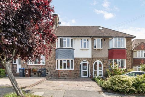 47 Templecombe Way, Morden, SM4 4JF