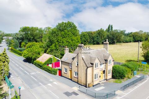 undefined, London Road, St. Ives, PE27
