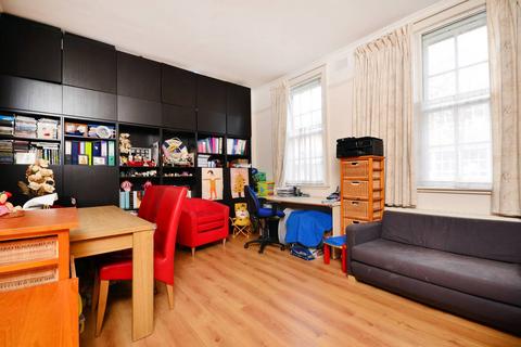 undefined, Horatio Place, Wimbledon, London, SW19