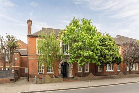 undefined, Horatio Place, Wimbledon, London, SW19