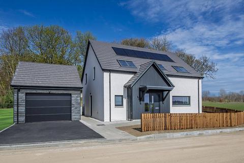 undefined, The Croft Plot 10 South Ythsie, Aberdeen, AB41 7LS