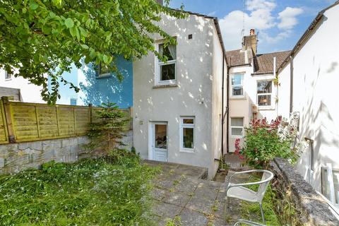 undefined, Whippingham Road, Brighton, East Sussex