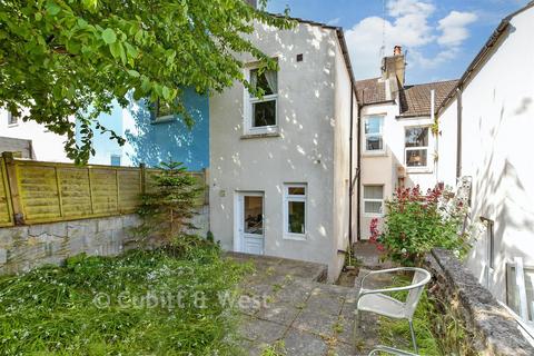 5 bedroom terraced house for sale, Whippingham Road, Brighton, East Sussex