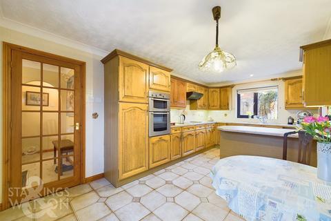 undefined, Pond Lane, Drayton, Norwich