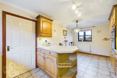 undefined, Pond Lane, Drayton, Norwich