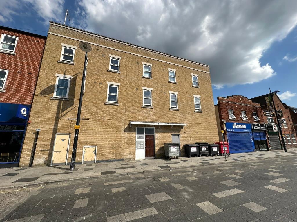 79 Church Street Slough Sl1 1th