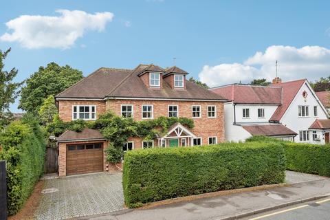 undefined, Paines Lane, Pinner village, HA5