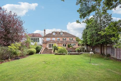 undefined, Paines Lane, Pinner village, HA5