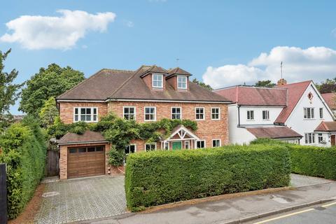 7 bedroom detached house for sale, Paines Lane, Pinner village, HA5