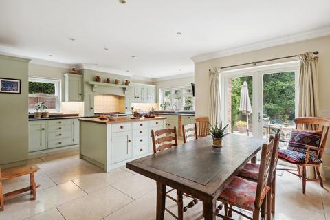 7 bedroom detached house for sale, Paines Lane, Pinner village, HA5