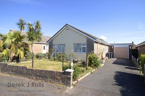 3 bedroom bungalow for sale, Montrose Drive, Bournemouth, Dorset, BH10
