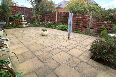 3 bedroom bungalow for sale, Montrose Drive, Bournemouth, Dorset, BH10