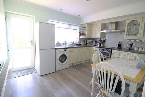3 bedroom bungalow for sale, Montrose Drive, Bournemouth, Dorset, BH10