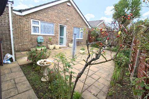 3 bedroom bungalow for sale, Montrose Drive, Bournemouth, Dorset, BH10