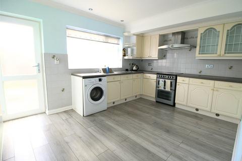 3 bedroom bungalow for sale, Montrose Drive, Bournemouth, Dorset, BH10