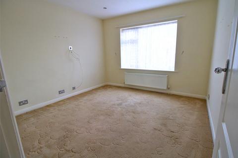 3 bedroom bungalow for sale, Montrose Drive, Bournemouth, Dorset, BH10