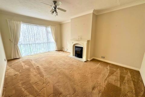 3 bedroom bungalow for sale, Montrose Drive, Bournemouth, Dorset, BH10