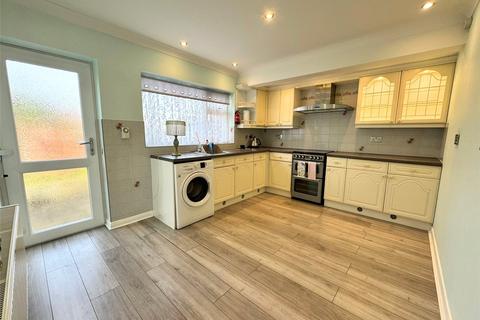 3 bedroom bungalow for sale, Montrose Drive, Bournemouth, Dorset, BH10