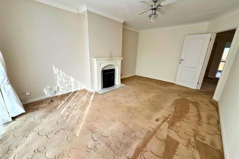 3 bedroom bungalow for sale, Montrose Drive, Bournemouth, Dorset, BH10