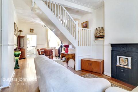 47 Hazelhurst Street, Stoke-on-trent, ST1 3HG