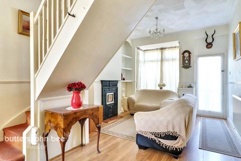 47 Hazelhurst Street, Stoke-on-trent, ST1 3HG