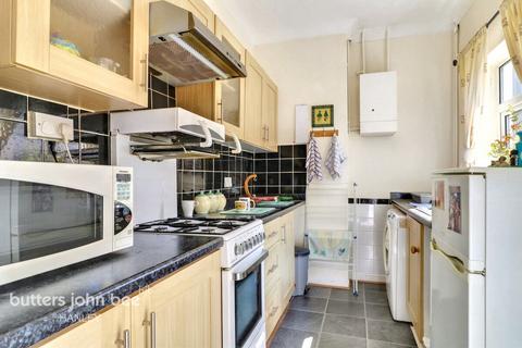 47 Hazelhurst Street, Stoke-on-trent, ST1 3HG