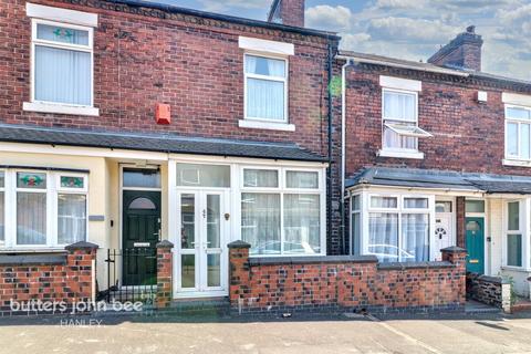 47 Hazelhurst Street, Stoke-on-trent, ST1 3HG