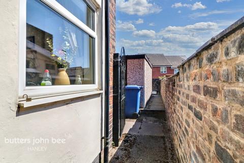 47 Hazelhurst Street, Stoke-on-trent, ST1 3HG