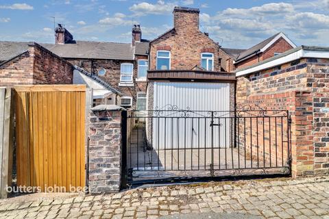 47 Hazelhurst Street, Stoke-on-trent, ST1 3HG