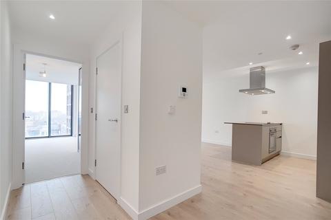 undefined, Stratosphere Tower, Great Eastern Road, London E15