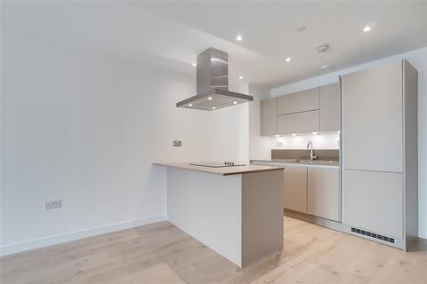 undefined, Stratosphere Tower, Great Eastern Road, London E15